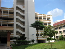 Blk 576A Hougang Avenue 4 (S)531576 #241142